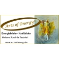 Logo Arts of Energy