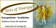 Logo Arts of Energy