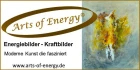 Logo Arts of Energy