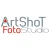 Logo Artshot Fotostudio