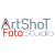 Logo Artshot Fotostudio