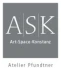 Logo Artspace Konstanz