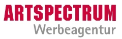 Logo Artspectrum Werbeagentur GmbH
