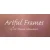 Logo Artul Frames Fotografie