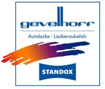 Logo Artur Gevelhoff Autolacke GmbH
