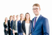 Logo Artur Miczka Steuerberater