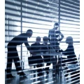 Logo aruceS-Secura Gesellschaft f&uuml;r Objekt-, Werk- und Industriesicherung mbH
