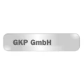 Logo GKP Grundst&uuml;cksbeteiligungsgesellschaft mbH