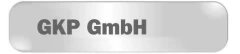 Logo GKP Grundst&uuml;cksbeteiligungsgesellschaft mbH