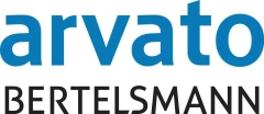 Logo arvato services Stralsund GmbH