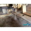 arwicut Wasserstrahlschneidtechnik Andreas & Ren&eacute; Wiedau GbR Halle