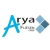 Logo Arya Fliesen GmbH
