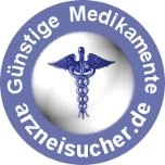 Logo Arzneisucher.de