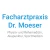 Logo Arzt Praxis R&uuml;ckenschmerzen u. Gelenkschmerzen M&uuml;nchen Pasing