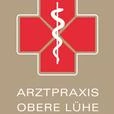 Logo Arztpraxis Obere Lühe