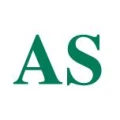 Logo AS Abrechnungsstelle f&uuml;r Heil-, Hilfs- und Pflegeberufe AG