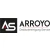 Logo AS Arroyo Geb&auml;udereinigung Service
