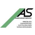 Logo AS Assekuranz Service &ndash; Ariane Stieglmaier