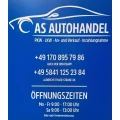 AS Autohandel L&uuml;chow