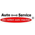 Logo AS Auto-Service GmbH