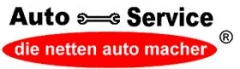 Logo AS Autoservice GmbH