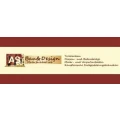 Logo As-Bau & Design