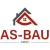 Logo AS-Bau GmbH