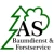 Logo AS Baumdienst & Forstservice GmbH