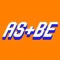 Logo AS + BE Asphalt- und Betonstra&szlig;enbau GmbH