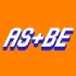 Logo AS + BE Asphalt- und Betonstraßenbau GmbH