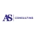 Logo AS-Consulting GmbH