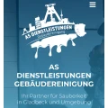 AS Dienstleistungen Gladbeck AS Dienstleistungen Gladbeck