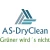Logo AS-DryClean