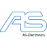 Logo AS-Electronics GmbH & Co. KG