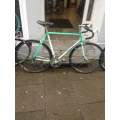 AS Fahrradladen Hamburg