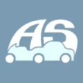 Logo AS-Fahrschule