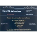 Service Leistung und Partner Dienstleistung