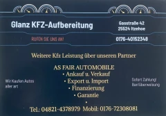 Service Leistung und Partner Dienstleistung