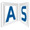 Logo AS Fensterbau GmbH