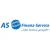 Logo AS Finanz-Service GmbH & Co. KG