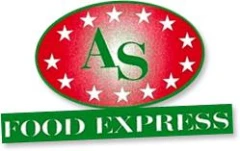 Logo AS Foodexpress