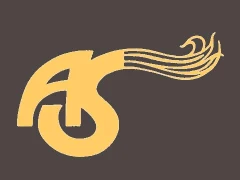 Logo AS Friseursalon