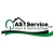 Logo AS-Gartenservice