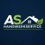 Logo AS Handwerkservice