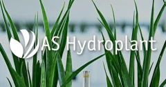 Logo AS Hydroplant GmbH