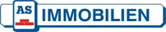 Logo AS Immobilien Burkhard Schmitt