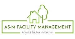 AS-M Facility Management M&uuml;nchen
