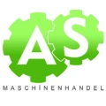 AS Maschinenhandel K&ouml;ln