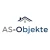 Logo AS-Objekte