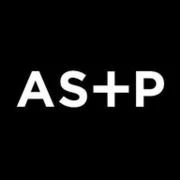 Logo AS & P - Albert Speer & Partner GmbH